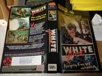 Kaftje - White Tiger, Ophalen of Verzenden, Gebruikt, Actie en Avontuur