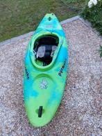 Freestyle kayak, Ophalen, Gebruikt, 1-persoons
