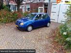 Seat Arosa 1.4i Stella nieuwe apk, Auto's, Seat, Voorwielaandrijving, Alarm, 450 kg, Gebruikt