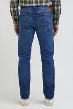 Lee spijkerbroek Daren Zip Fly maat 34 x 32 - als nieuw -, Kleding | Heren, Spijkerbroeken en Jeans, Blauw, Ophalen of Verzenden