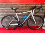 CUBE ATTAIN PRO DISK 56CM ALU frame 2x10 SORA ZGAN, Info@cube.nl, Warandelaan 2 5037 AB Tilburg, Aluminium, Zo goed als nieuw