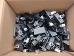 Te koop 100 eind klemmen zwart solar stell zonnepanelen, Doe-het-zelf en Verbouw, Ophalen of Verzenden, Nieuw, Overige materialen