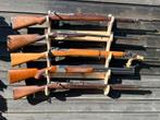 Wand rek T.B.V Geweer, Zwartkruit, Airsoft, Jacht, Hengel, Verzamelen, Ophalen of Verzenden, Overige soorten, Nederland, Kunstobject