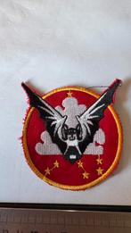 Patch israelische luchtmacht 110 squadron f-16, Verzamelen, Ophalen, Luchtmacht, Nederland, Embleem of Badge