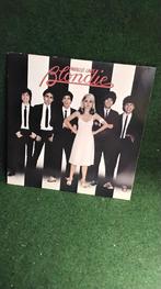 BLONDIE, Ophalen of Verzenden, Zo goed als nieuw, Overige formaten, Poprock