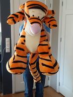 Tijgetje, Verzamelen, Disney, Ophalen, Winnie de Poeh of vrienden, Zo goed als nieuw, Knuffel