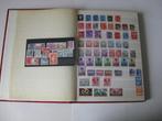 (rood Briefmarken postzegelboek B1 01-06-2024 02-05-2024, Verzenden, Postfris, Zuidoost-Azië