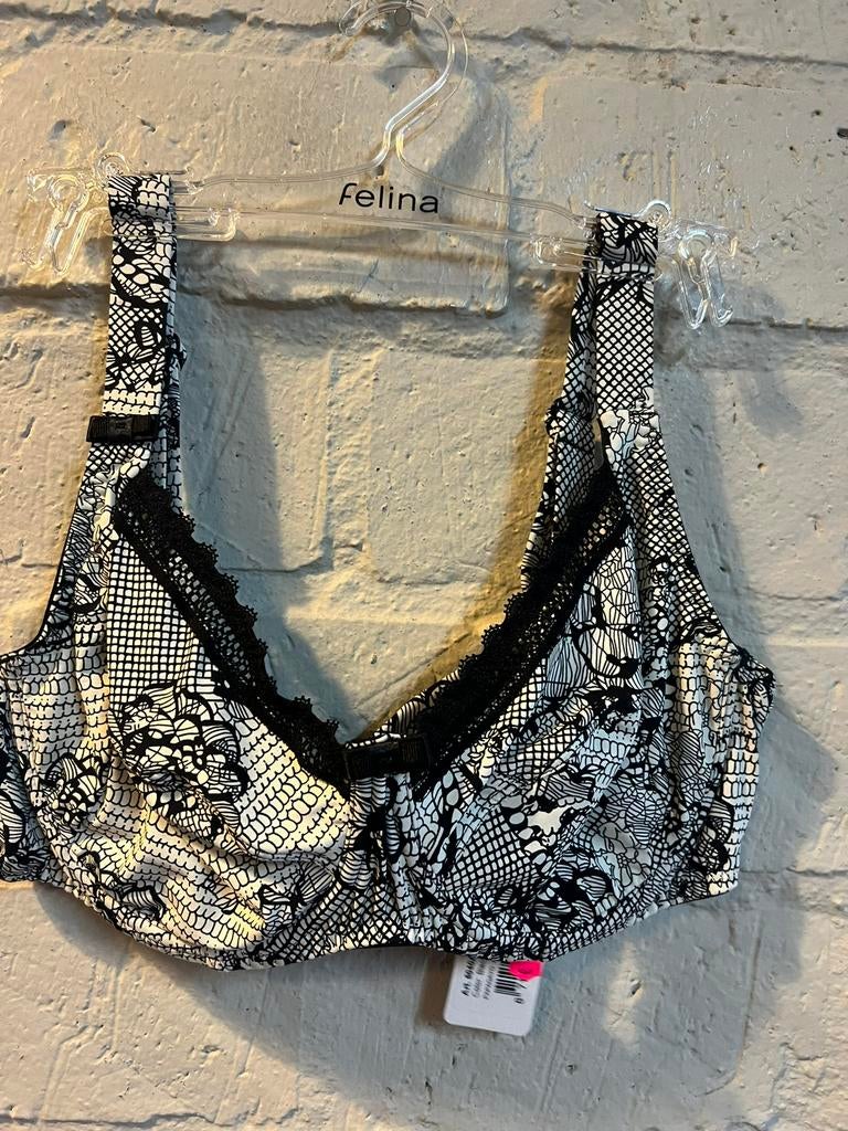 Lingadore bh maat 75E  NIEUW!! Nu €10,-, Ophalen of Verzenden, BH