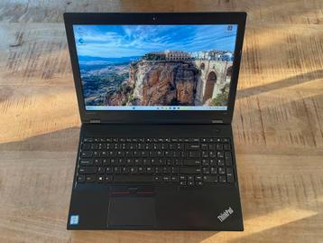 Lenovo ThinkPad L560 - NIEUWE ACCU EN TOETSENBORD beschikbaar voor biedingen