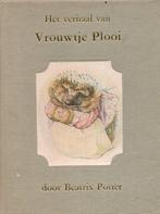Beatrix Potter, nostalgische boekjes, Ophalen of Verzenden, Gelezen