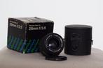 Mamiya Sekor 28mm f/3.5 lens, Zo goed als nieuw, Nvt, Nvt, Nvt