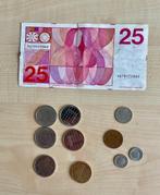 35 gulden en 50 cent, Postzegels en Munten, Bankbiljetten | Nederland, Los biljet, Ophalen of Verzenden, 25 gulden