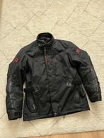 Macna motorjas met bescherming raintex xl, Motoren, Jas | textiel, Heren, Ophalen of Verzenden, Tweedehands