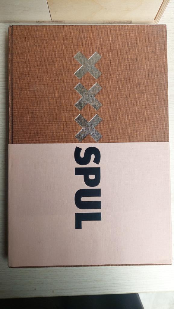 SPUL - Catalogus archeologische vondsten Noord/Zuidlijn, Boeken, Geschiedenis | Stad en Regio, Gelezen, 20e eeuw of later, Ophalen