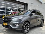 Ford Kuga 1.5 EcoBoost ST Line - Navigatie I Airco I Leer I, USB, 4 cilinders, Origineel Nederlands, Bedrijf