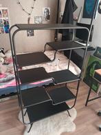 Kast malfa, Huis en Inrichting, Kasten | Wandmeubels, Ophalen, Zo goed als nieuw, 25 tot 50 cm, Minder dan 150 cm