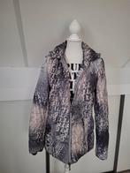 Mooie, gequilte damesjas in maat 36 (S). Van Biba., Ophalen of Verzenden, Zo goed als nieuw, Maat 36 (S)