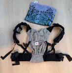 Kokadi flip draagzak, Overige merken, Ophalen of Verzenden, Zo goed als nieuw, Buik