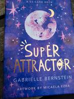 Super Attractor Cart Deck by Gabrielle Bernstein, Boeken, Ophalen of Verzenden, Zo goed als nieuw