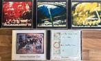 Anton Heyboer 5 cd’s, Ophalen of Verzenden