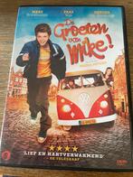 De Groeten van Mike!, Cd's en Dvd's, Gebruikt, Ophalen of Verzenden, Komedie, Vanaf 6 jaar