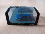 Neo schaalmodellen 1/87 Audi RS2 Avant Nogaro Blauw ZEER ZEL, Ophalen of Verzenden, Zo goed als nieuw, Auto, Overige merken
