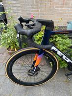 Felt AR Racefiets - Di2 12s, Dura Ace wielen, Fietsen en Brommers, Fietsen | Racefietsen, 28 inch, Carbon, 10 tot 15 versnellingen