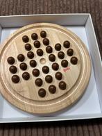 Solitaire - spel - goki - zgan - 8,50, Een of twee spelers, Ophalen of Verzenden, Zo goed als nieuw, Goki