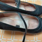 spaanse flamencoschoenen ,maat 39 1/2, Maat 38/40 (M), Carnaval, Leren flamenco schoenen, Ophalen of Verzenden