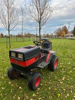 Grasmaaier zonder maaidek opgeknapt, Tuin en Terras, Grasmaaiers, Ophalen, Zo goed als nieuw