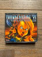Thunderdome XI, Cd's en Dvd's, Cd's | Dance en House, Ophalen of Verzenden, Zo goed als nieuw