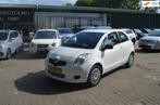 Toyota Yaris 1.0 VVTi Acces nieuwe apk airco, Voorwielaandrijving, Euro 5, Gebruikt, 750 kg