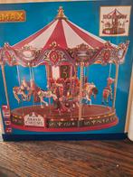 Lemax The Grand Carousel., Diversen, Kerst, Ophalen of Verzenden, Zo goed als nieuw
