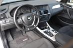 BMW X3 xDrive28i Executive * Trekhaak * Servotronic * Naviga, Auto's, BMW, Automaat, Euro 5, Stof, Gebruikt