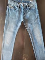 CLASSIC DIESEL LARKEE REGULAR STRAIGHT JEANS SIZE 33/34!!, Kleding | Heren, Spijkerbroeken en Jeans, Ophalen of Verzenden, Zo goed als nieuw