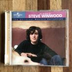Steve Winwood - Classic, Cd's en Dvd's, Cd's | Pop, Ophalen of Verzenden, Zo goed als nieuw