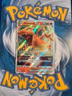 Charizard V star Brilliant Stars 018/172, Ophalen of Verzenden, Nieuw