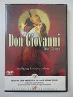 Don Giovanni: The Opera (1992), Alle leeftijden, Ophalen of Verzenden, Muziek en Concerten