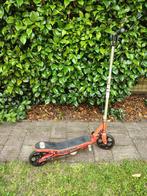 Rockboard scooter en step hoogte verstelbaar tot 100 kilo, Fietsen en Brommers, Steps, Ophalen, Zo goed als nieuw, Gewone step