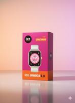 Ice Junior 2.0 Smartwatch, Ophalen of Verzenden, Nieuw, Blauw, Jongen of Meisje