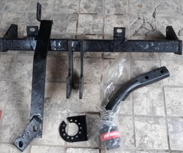 Trekhaak Peugeot 106 en Citroen AX  beschikbaar voor biedingen