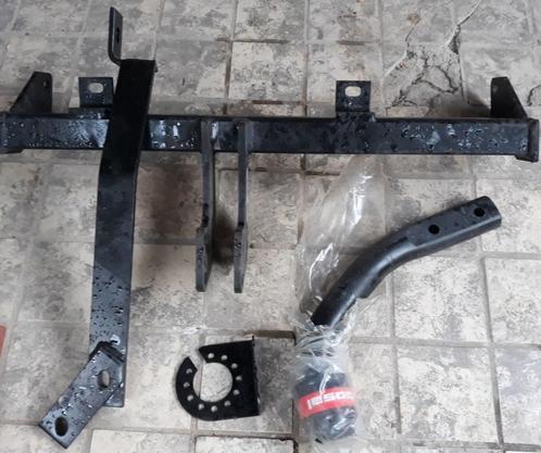 Trekhaak Peugeot 106 en Citroen C3, Pluriel, etc., Auto-onderdelen, Trekhaken, Nieuw, Ophalen