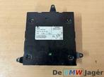 Radio versterker Alpine BMW 5-serie Touring E39 65128371025, Gebruikt, Ophalen of Verzenden, BMW, BMW