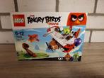 Lego 75822 Angry Birds Piggy Plane Attack, Ophalen, Nieuw, Complete set, Lego