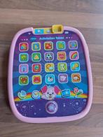 Vtech Activiteiten Tablet, Kinderen en Baby's, Speelgoed | Vtech, Ophalen of Verzenden, Gebruikt, 6 maanden tot 2 jaar