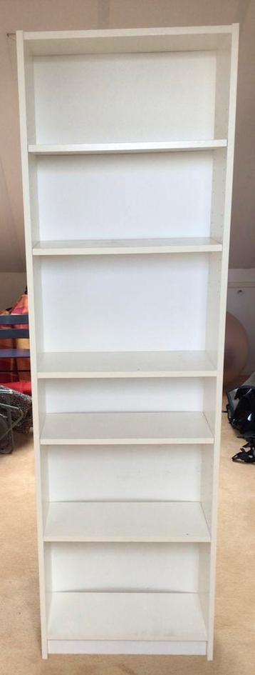 GRATIS,  Ikea Billy kast! GRATIS
