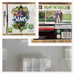 Nintendo DS: De Sims 3, Spelcomputers en Games, Games | Nintendo DS, Ophalen of Verzenden