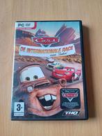 Disney PIXAR Cars De internationale race van Takel, Gebruikt, 1 speler, Racen en Vliegen, Ophalen of Verzenden