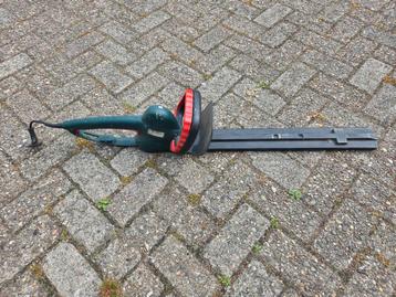 Metabo HS 8345 S elektrische heggeschaar  beschikbaar voor biedingen