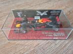 Max Verstappen GP China 2017 (zeldzaam) 1:43, Ophalen of Verzenden, Nieuw, Formule 1